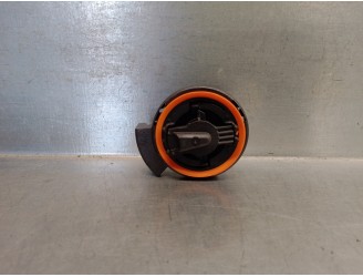 Recambio de sensor impacto para audi a1 sportback (gba) 1.0 tfsi referencia OEM IAM 4M0955557A 