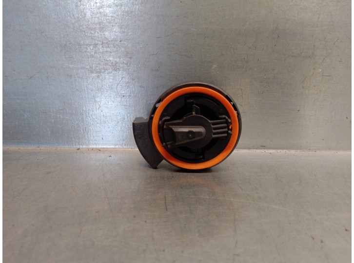 Recambio de sensor impacto para audi a1 sportback (gba) 1.0 tfsi referencia OEM IAM 4M0955557A 