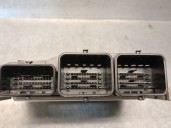 Recambio de centralita motor uce para citroën c4 lim. collection referencia OEM IAM 9677031180  0281017862 BOSCH