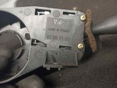 Recambio de mando luces para citroën ax 1.5 diesel referencia OEM IAM 96049595ZL 61557103 VALEO