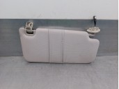 Recambio de parasol izquierdo para subaru outback (b15) 2.0 diesel cat referencia OEM IAM 92011AL040ME  