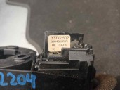 Recambio de mando luces para citroën ax 1.5 diesel referencia OEM IAM 96049595ZL 61557103 VALEO