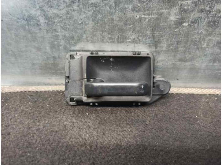Recambio de maneta interior trasera izquierda para citroën ax 1.5 diesel referencia OEM IAM 914358  