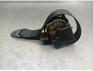 Replacement front right seat belt for Opel Tigra Twin Top 1.3 16V CDTi CAT (Z 13 DT / LN9) OEM IAM reference 93