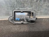 Recambio de maneta interior trasera izquierda para citroën ax 1.5 diesel referencia OEM IAM 914358  