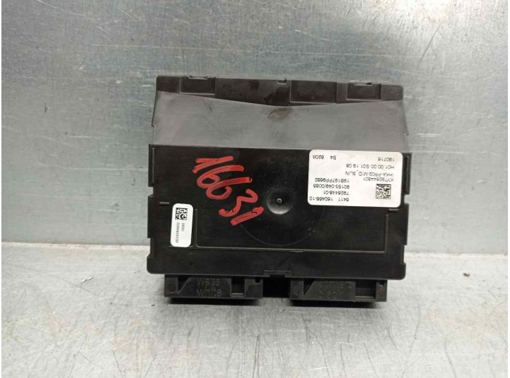 Recambio de modulo electronico para bmw serie 3 berlina (g20) referencia OEM IAM 641116046610  