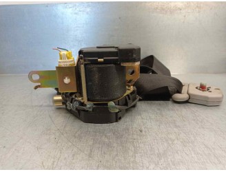 Recambio de cinturon seguridad delantero derecho para mazda 626 berlina (gf) 2.0 16v cat referencia OEM IAM 30000189 CON PRETENS