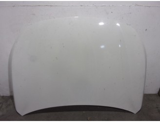 Recambio de capot para subaru outback (b15) 2.0 diesel cat referencia OEM IAM 57229AL0119P BLANCO 