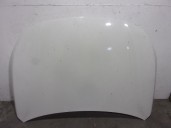 Replacement hood for Subaru Outback (B15) 2.0 diesel Cat OEM IAM reference 57229AL0119P WHITE 