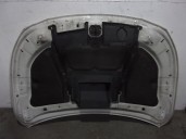 Replacement hood for Subaru Outback (B15) 2.0 diesel Cat OEM IAM reference 57229AL0119P WHITE 