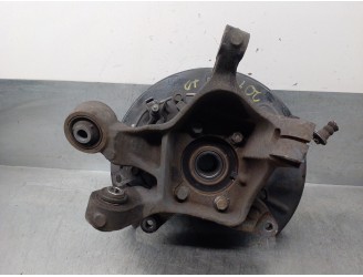 Recambio de mangueta trasera derecha para subaru outback (b15) 2.0 diesel cat referencia OEM IAM 28411AL020  