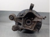 Replacement rear right stub axle for Subaru Outback (B15) 2.0 diesel Cat OEM IAM reference 28411AL020 