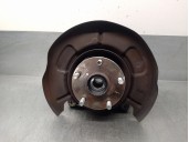 Replacement rear right stub axle for Subaru Outback (B15) 2.0 diesel Cat OEM IAM reference 28411AL020 