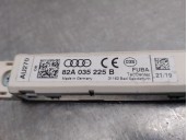Recambio de modulo electronico para audi a1 sportback (gba) 1.0 tfsi referencia OEM IAM 82A035225B 