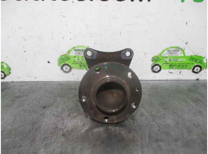 Recambio de mangueta trasera derecha para peugeot expert kasten 2.0 hdi cat (rhk / dw10uted4) referencia OEM IAM 