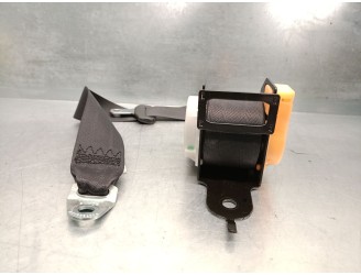 Recambio de cinturon seguridad trasero izquierdo para mazda cx-5 (ke, gh) 2.0 (keefw) referencia OEM IAM BGE030007 KD455779001 