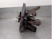 Replacement rear right stub axle for Subaru Outback (B15) 2.0 diesel CAT OEM IAM reference 28411AL020 
