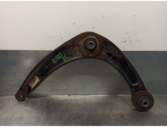 Recambio de brazo suspension inferior delantero izquierdo para citroën c4 grand picasso 1.6 16v hdi fap referencia OEM IAM 55745