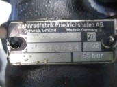 Recambio de bomba servodireccion para iveco daily caja cerrada (1989 =>) 2.5 turbodiesel referencia OEM IAM 3820084 7673955533 Z