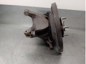 Replacement rear right stub axle for Subaru Outback (B15) 2.0 diesel CAT OEM IAM reference 28411AL020 