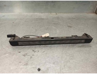 Recambio de luz central de freno para nissan almera tino (v10m) 2.2 16v turbodiesel cat referencia OEM IAM 26590BU000 24420002 V