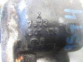 Recambio de bomba servodireccion para iveco daily caja cerrada (1989 =>) 2.5 turbodiesel referencia OEM IAM 3820084 7673955533 Z