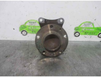 Recambio de mangueta trasera izquierda para peugeot expert kasten 2.0 hdi cat (rhk / dw10uted4) referencia OEM IAM   