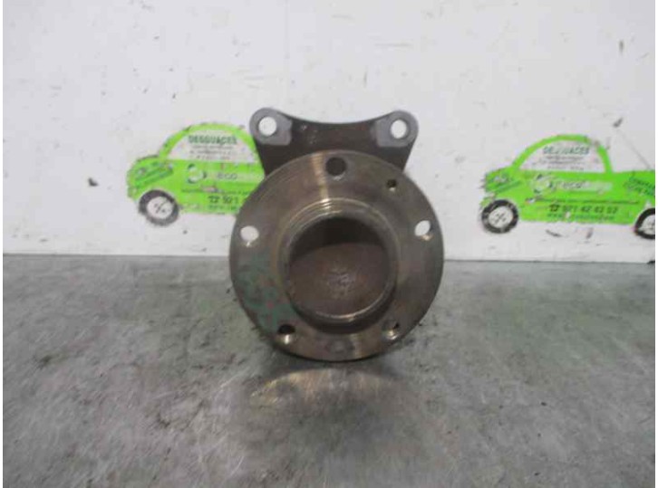 Recambio de mangueta trasera izquierda para peugeot expert kasten 2.0 hdi cat (rhk / dw10uted4) referencia OEM IAM 