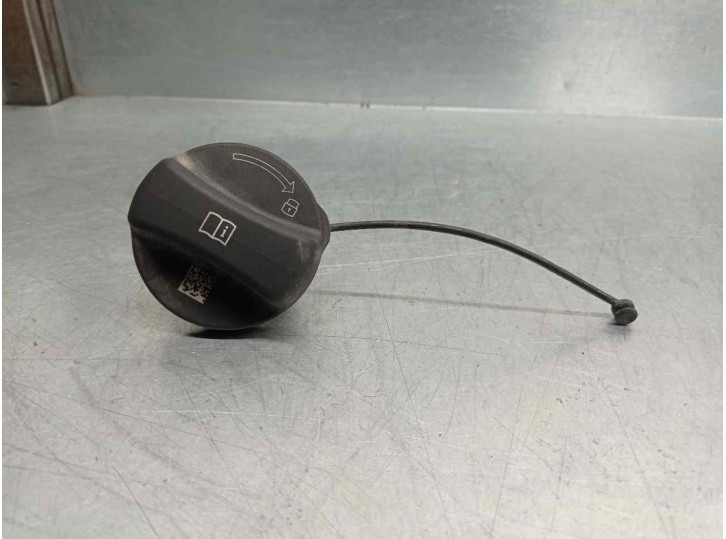 Recambio de tapon combustible para bmw serie 3 berlina (g20) referencia OEM IAM 7483446 