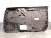 Recambio de guarnecido puerta delantera izquierda para audi a3 (8v1, 8vk) 2.0 tdi referencia OEM IAM 8V3867105 8V3867103F 