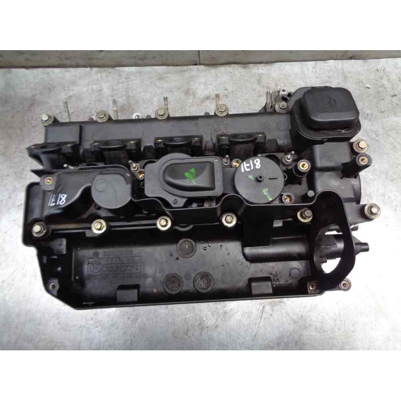 Recambio de culata para bmw serie 3 berlina (e46) 2.0 16v diesel cat referencia OEM IAM 22466019 