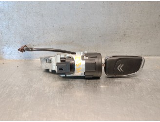 Recambio de conmutador de arranque para citroën c4 lim. collection referencia OEM IAM 9663123380  