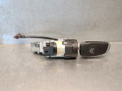 Recambio de conmutador de arranque para citroën c4 lim. collection referencia OEM IAM 9663123380  