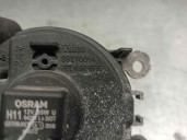 Recambio de faro antiniebla izquierdo para opel tigra twin top 1.3 16v cdti cat (z 13 dt / ln9) referencia OEM IAM 89210094 