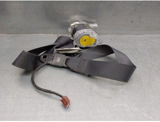 Recambio de cinturon seguridad delantero derecho para subaru outback (b15) 2.0 diesel cat referencia OEM IAM 64620AL070VH CON PR