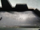 Recambio de cerquillo faro para bmw serie 7 (e65/e66) 3.0 24v cat referencia OEM IAM 51127155446 