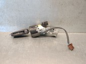 Recambio de conmutador de arranque para citroën c4 lim. collection referencia OEM IAM 9663123380  
