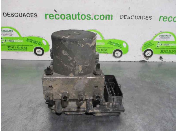 Recambio de abs para peugeot expert kasten 2.0 hdi cat (rhk / dw10uted4) referencia OEM IAM 1401109880 0265232065 BOSCH