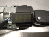 Recambio de conmutador de arranque para citroën c4 lim. collection referencia OEM IAM 9663123380  