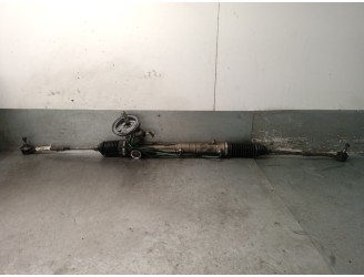 Recambio de cremallera direccion para citroën c4 lim. collection referencia OEM IAM 4001VJ 4001VJ 