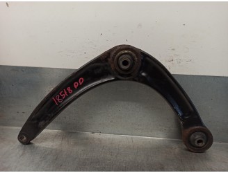 Recambio de brazo suspension inferior delantero derecho para citroën c4 grand picasso 1.6 16v hdi fap referencia OEM IAM 557451 