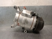 Replacement air conditioning compressor for Mazda CX-5 (KE, GH) 2.0 (KEEFW) OEM IAM reference KD7761450A KD7761450A 