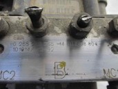 Recambio de abs para peugeot expert kasten 2.0 hdi cat (rhk / dw10uted4) referencia OEM IAM 1401109880 0265232065 BOSCH