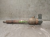 Recambio de inyector para opel corsa d 1.3 16v cdti referencia OEM IAM 0445110326 0445110326 