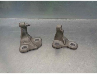 Recambio de bisagra puerta para bmw serie 7 (e65/e66) 3.0 24v cat referencia OEM IAM 7017818 7017816 