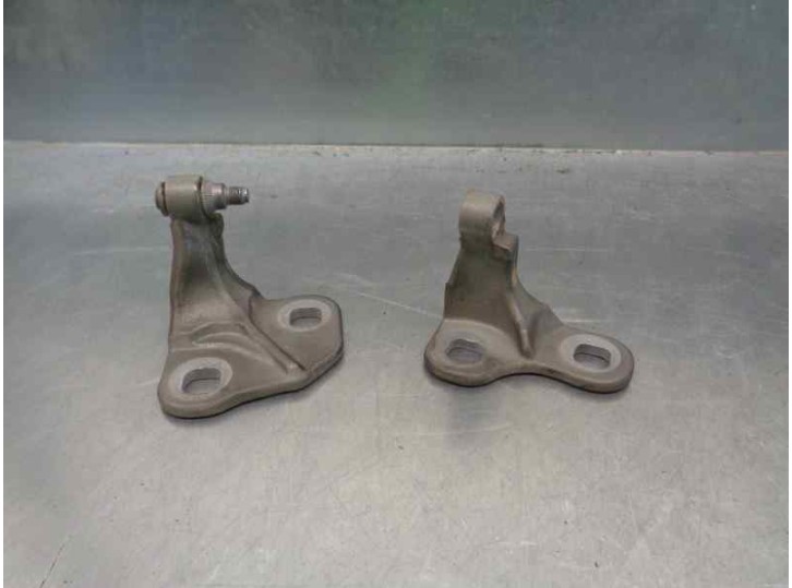 Recambio de bisagra puerta para bmw serie 7 (e65/e66) 3.0 24v cat referencia OEM IAM 7017818 7017816 