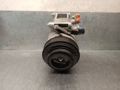 Air conditioning compressor replacement part for Mazda CX-5 (KE, GH) 2.0 (KEEFW) OEM IAM reference KD7761450A KD7761450A 