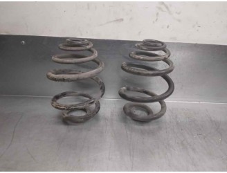 Recambio de muelle amortiguacion para opel tigra twin top 1.3 16v cdti cat (z 13 dt / ln9) referencia OEM IAM 424057  