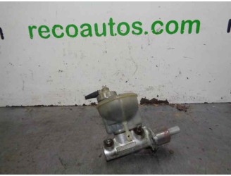 Recambio de bomba freno para seat toledo (1l) 1.9 diesel (1y) referencia OEM IAM 1H1611307  