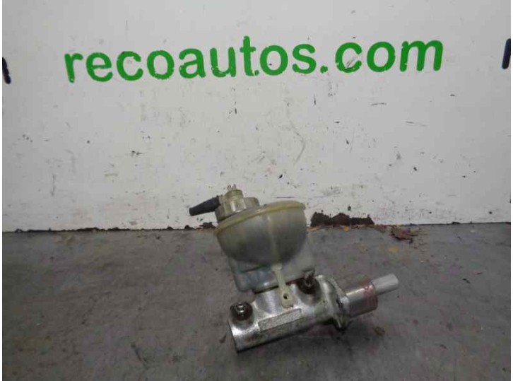 Recambio de bomba freno para seat toledo (1l) 1.9 diesel (1y) referencia OEM IAM 1H1611307  